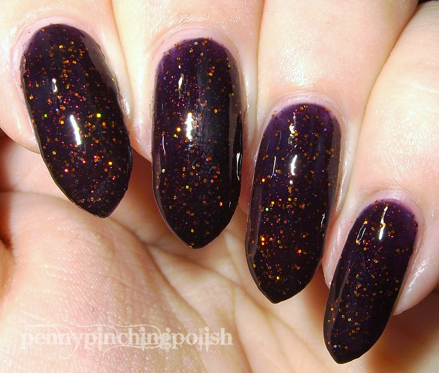 Behind the Lacquer Dark Metal Lacquer Dreaming & Heurt