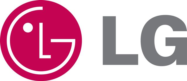 History Of All Logos All Lg Logos
