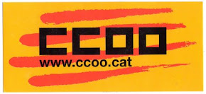 Pagina CCOO.CAT