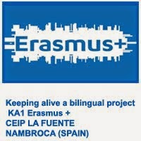 ERASMUS + 2014