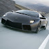 Hd-Car wallpapers: Lamborghini reventon wallpaper