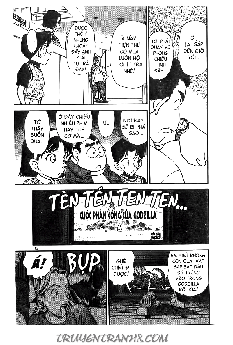Detective Conan Chap 222 - Truyen.Chap.VN