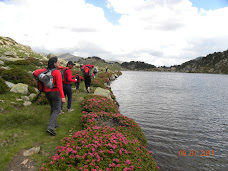 Travessa per Andorra