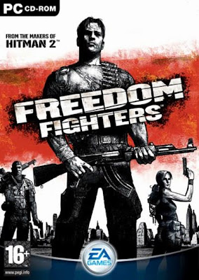Freedom Fighters Freedom Fighters
