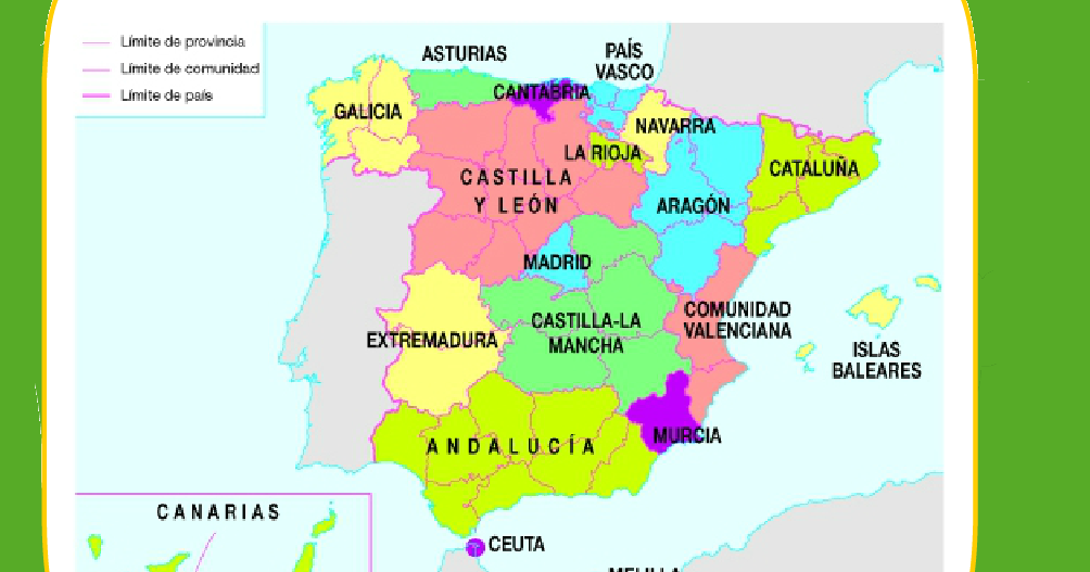 EL BLOG DE TERCERO: LOS MAPAS