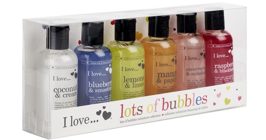 Sneak Peek: I Love&hellip;Cosmetics US collection | Nouveau Cheap