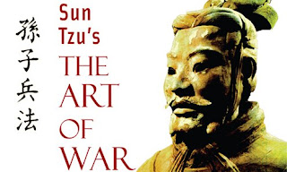 Sun Tzu: Η Τέχνη του Πολέμου [Παρουσίαση βιβλίου],Sun Tzu, Κινεζική Φιλοσοφία, πόλεμος, Σουν Τσου, στρατηγική, Τέχνη του Πολέμου, Ψυχολογία