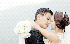 Marriage not dating