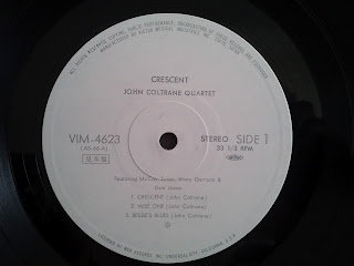 FS ~ Just John Coltrane LP (>S$38+) updated 2012-04-24+10.31.55