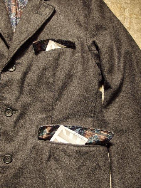 Engineered Garments Andover Jacket Fall/Winter 2014 SUNRISE MARKET