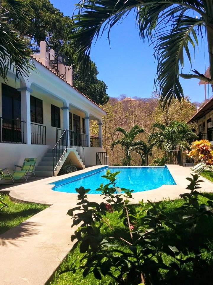 Rent Our Costa Rica Condo in Playas del Coco Rent Our Costa Rica Condo