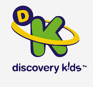 RK no Discovery Kids!