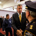 Piden unidad entre policía y políticos de Nueva York