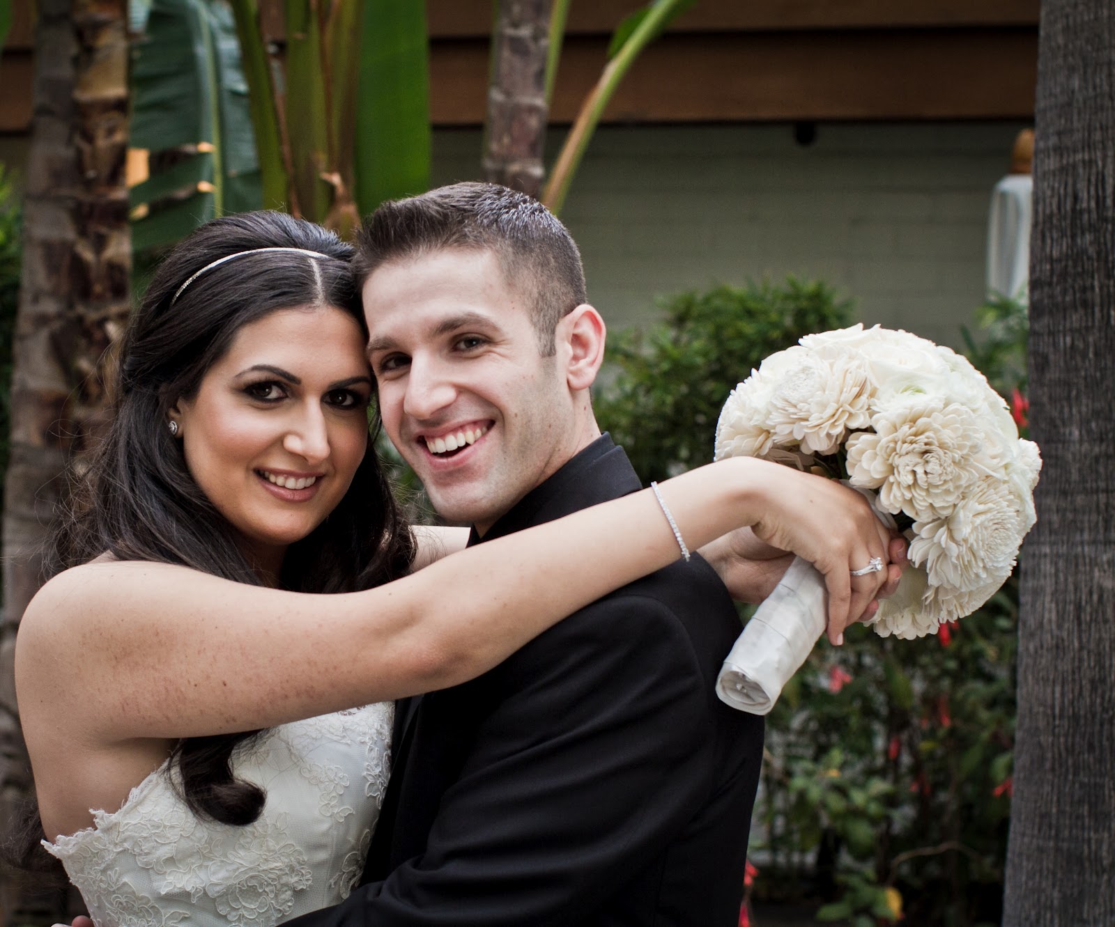 Mikayla S Blog Hydrangea Wedding Ceremony Flowers Have Usually