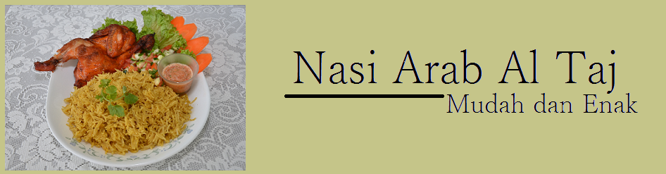 NASI ARAB ALTAJ