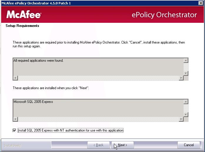 How To Remove Mcafee Framework Service Manually Update