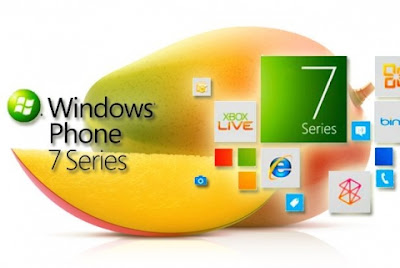 Windows Phone 7 - Mango Windows Phone 7 - Mango