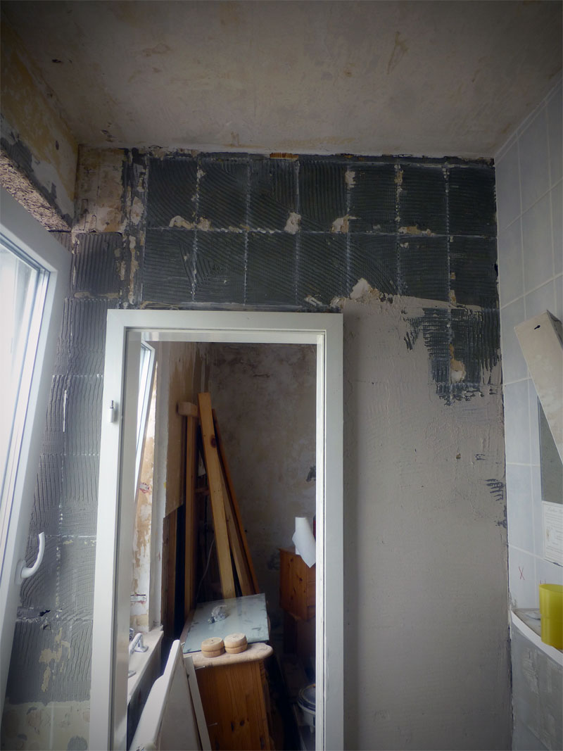 Der Altbau Traum An Der Nordsee August 2015