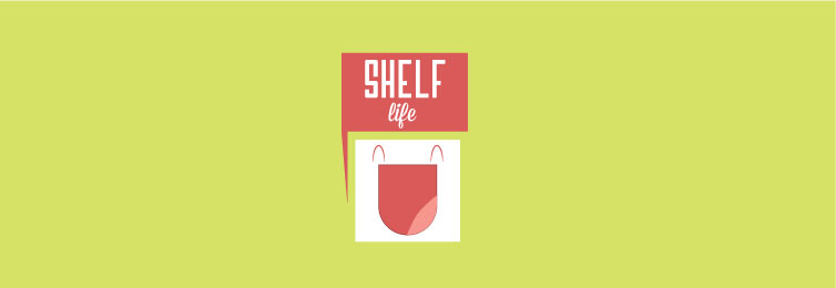 Shelf life