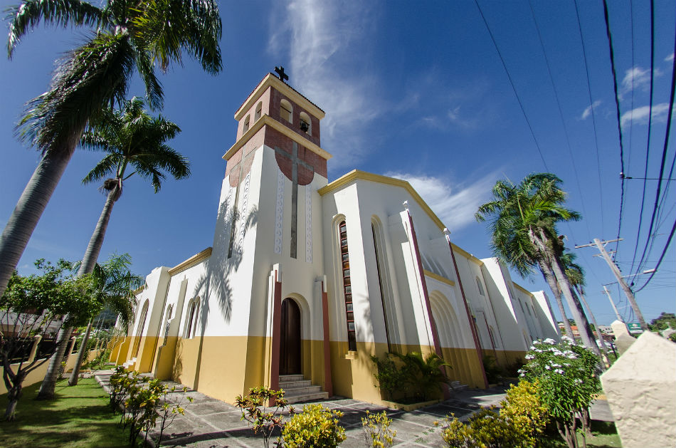 CATEDRAL SANTA CRUZ