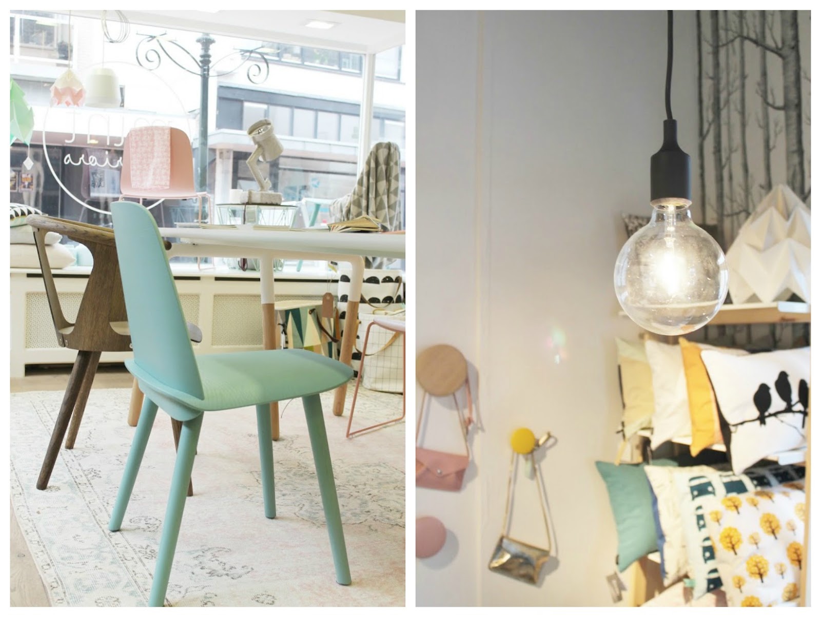 Missjettle : maart 2015