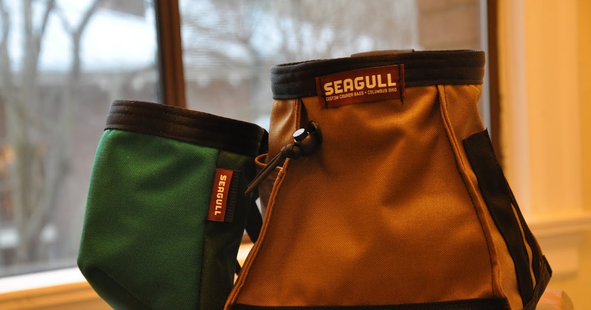 seagull messenger bags