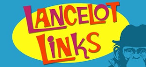 LANCE FALK'S BLOG!