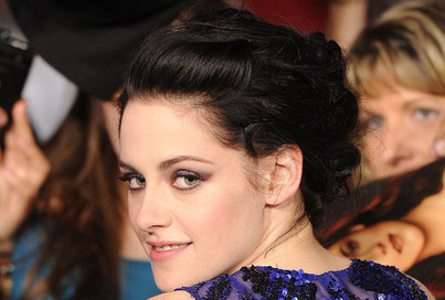 Trends Hairstyles 2012 Kristen Stewart Hairstyles 2012 On Snow