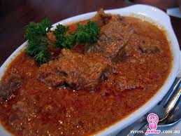 MY FAMOUS BEEF RENDANG , COMEING SOON