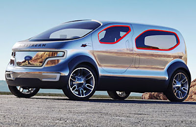 ford ford
