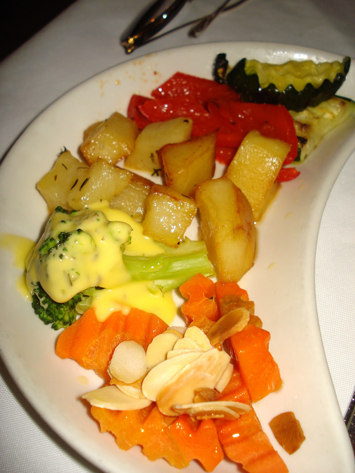 Alexandra D. Foster Destinations Perfected Pembroke, Bermuda Ascots