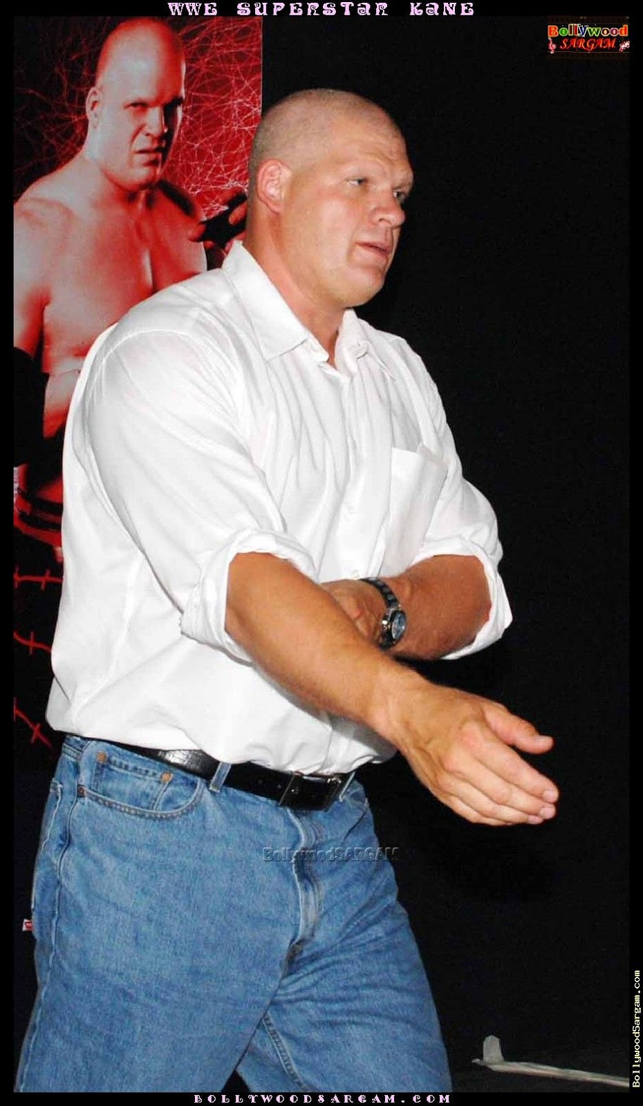 Bollywood Latest News Kane