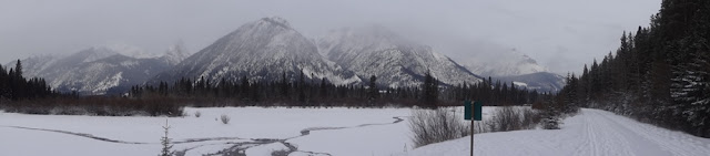 banff alberta