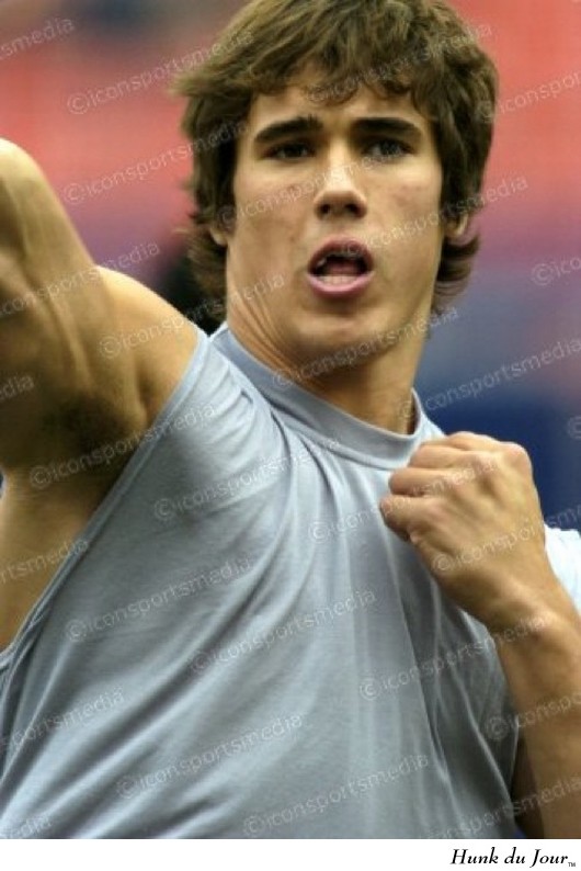 Fuck That Boi!: Brady Quinn