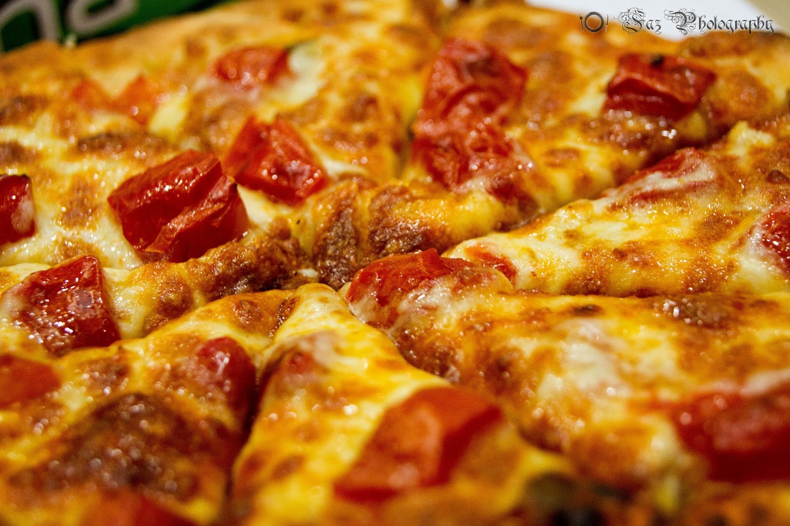 Pizza Republic Mogappair *A CFG Showcase* Chennai Food Blog