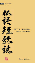 Revue du tanka francophone