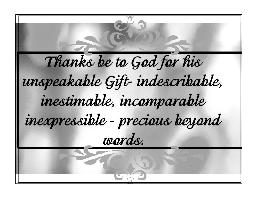 Christmas Blessings - Quotes And Pictures