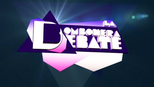 Bombonera Debate