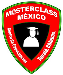 Masterclass México