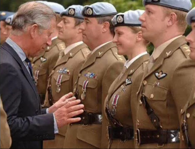 Gambar Lucu dalam Dunia Militer Gambar Lucu dalam Dunia Militer