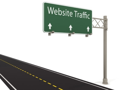 Getting Blog Traffic