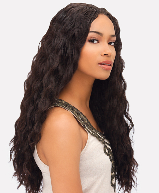 Devine Designs Hair + Beauty Studio Braids vs Weave