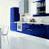 Luxurious Kitchen Interiors