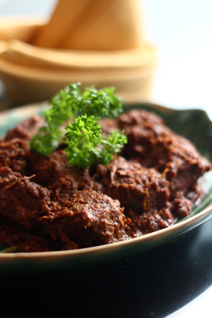 Dharma Kitchen Makanan Sehat Dengan Cita Rasa Nikmat Basilicha