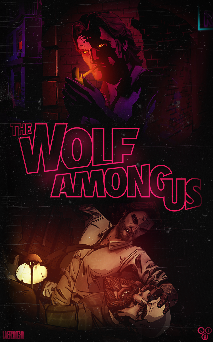 Download Game The Wolf Among Us Download For Pc Full Version