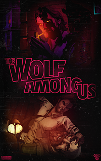 The Wolf Among Us Download For PC Full Version