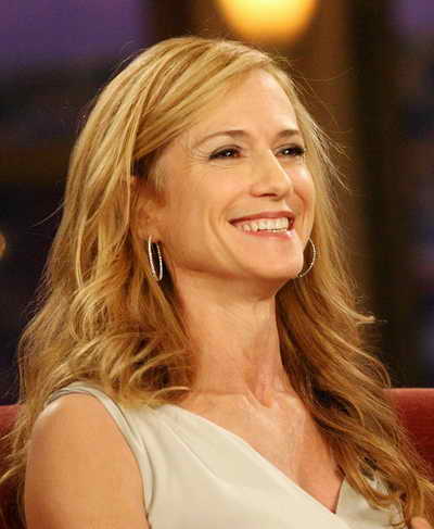 look young and sexy holly hunter was always acting like young children