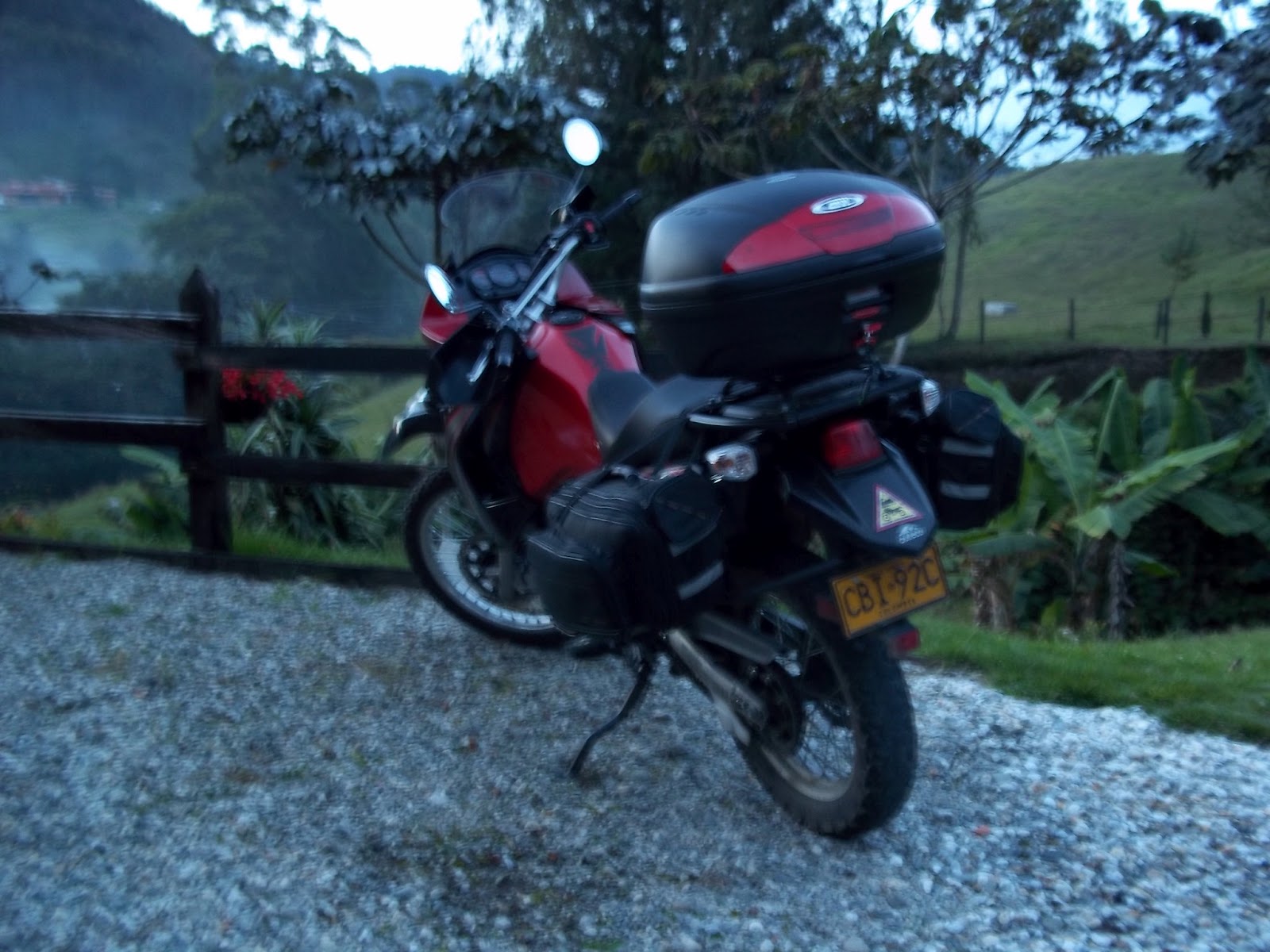 Kawasaki Klr Comentarios Kawasaki Klr Comentarios