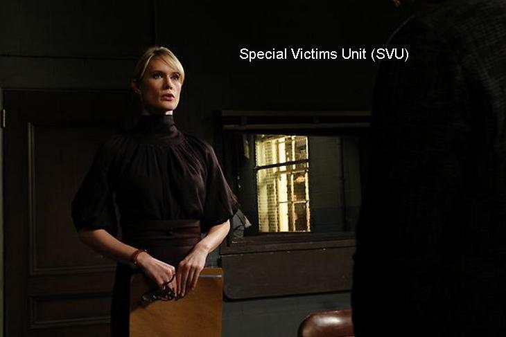 Law & Order Special Victims Unit (SVU): Episode - Lead - 10015 - Gallery