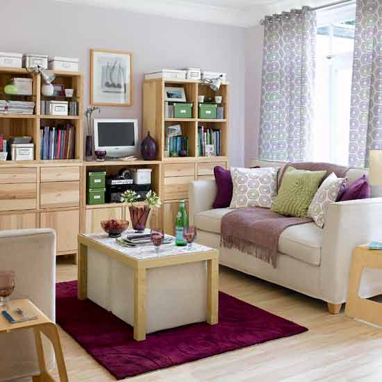 Home Interior Design Ideas For Small Areas | House Interior Decoration